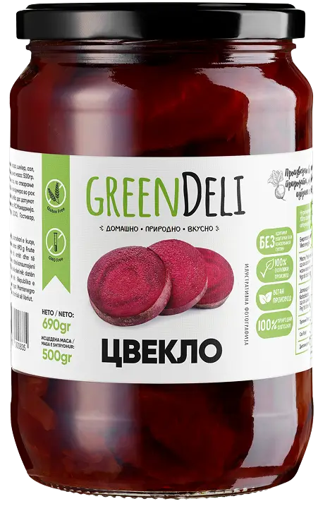 Цвекло