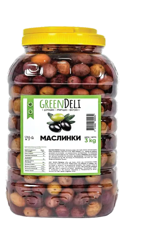 Шампињони сецкани