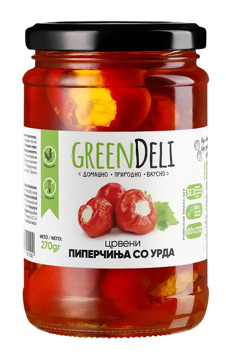 main product